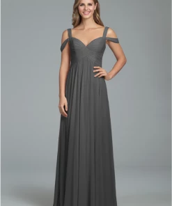 All Bridesmaid Dresses Hayley Paige Occasions Bridesmaid Dress - 5801 52 All Bridesmaid Dresses Hayley Paige Occasions Bridesmaid Dress - 5801
