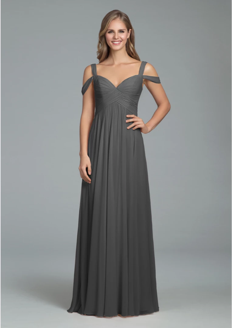 All Bridesmaid Dresses Hayley Paige Occasions Bridesmaid Dress - 5801 26 All Bridesmaid Dresses Hayley Paige Occasions Bridesmaid Dress - 5801