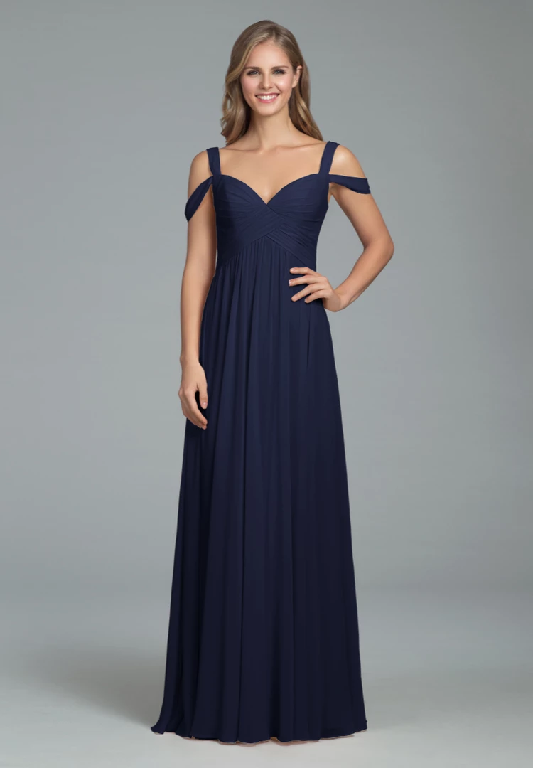 All Bridesmaid Dresses Hayley Paige Occasions Bridesmaid Dress - 5801 28 All Bridesmaid Dresses Hayley Paige Occasions Bridesmaid Dress - 5801