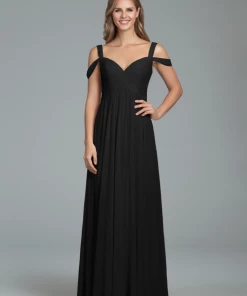 All Bridesmaid Dresses Hayley Paige Occasions Bridesmaid Dress - 5801 55 All Bridesmaid Dresses Hayley Paige Occasions Bridesmaid Dress - 5801