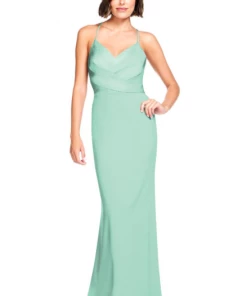 All Bridesmaid Dresses Bari Jay Bridesmaid Dress Style 2016