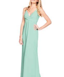 Bari Jay Bridesmaid Dress Style 2018