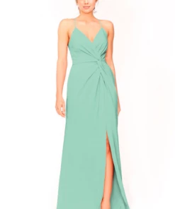 Bari Jay Bridesmaid Dress Style 1951