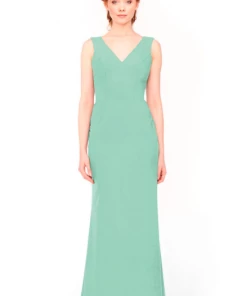 All Bridesmaid Dresses Bari Jay Bridesmaid Dress Style 1959