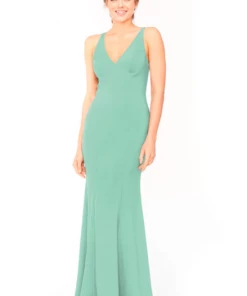 All Bridesmaid Dresses Bari Jay Bridesmaid Dress Style 1960