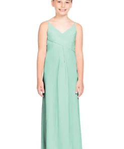 Bari Jay Junior Bridesmaid Dress Style 2018 (JR)