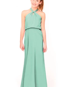 Bari Jay Junior Bridesmaid Dress Style 1954 (JR) All Bridesmaid Dresses