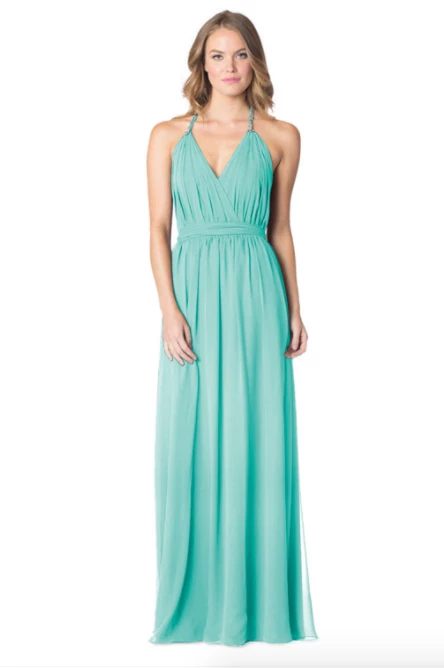 Bari Jay Bridesmaid Dress Style 1600 All Bridesmaid Dresses 38 Bari Jay Bridesmaid Dress Style 1600 All Bridesmaid Dresses