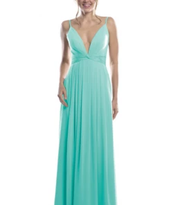 All Bridesmaid Dresses Bari Jay Bridesmaid Dress Style 2078