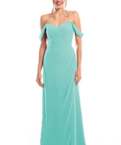 All Bridesmaid Dresses Bari Jay Bridesmaid Dress Style 2080