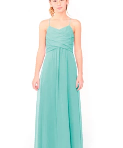 All Bridesmaid Dresses Bari Jay Junior Bridesmaid Dress Style 1962 (JR) 82 All Bridesmaid Dresses Bari Jay Junior Bridesmaid Dress Style 1962 (JR)