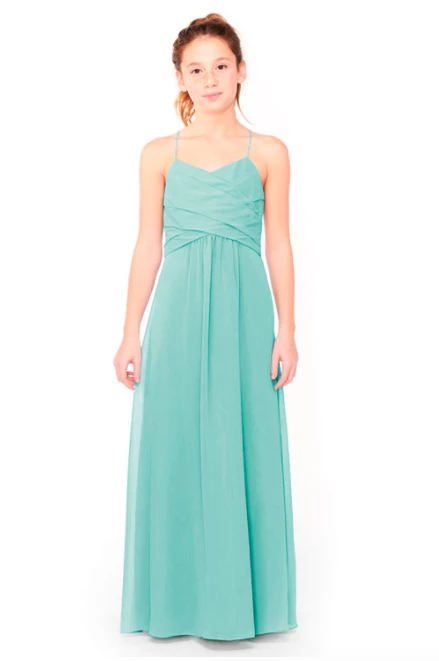 All Bridesmaid Dresses Bari Jay Junior Bridesmaid Dress Style 1962 (JR) 38 All Bridesmaid Dresses Bari Jay Junior Bridesmaid Dress Style 1962 (JR)