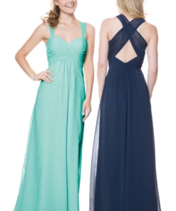 Bari Jay Bridesmaid Dress Style 1508 All Bridesmaid Dresses