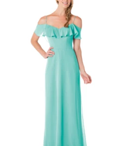 All Bridesmaid Dresses Bari Jay Bridesmaid Dress Style 1730