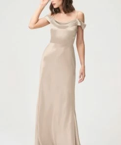 Jenny Yoo Bridesmaid Dress Serena All Bridesmaid Dresses