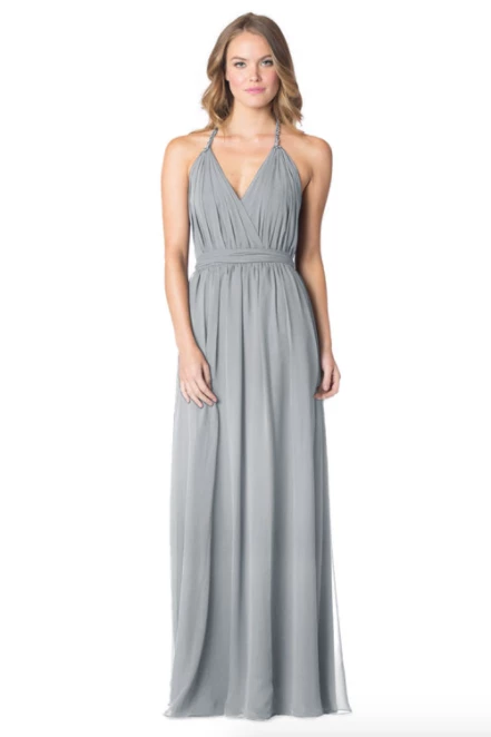 Bari Jay Bridesmaid Dress Style 1600 All Bridesmaid Dresses 39 Bari Jay Bridesmaid Dress Style 1600 All Bridesmaid Dresses