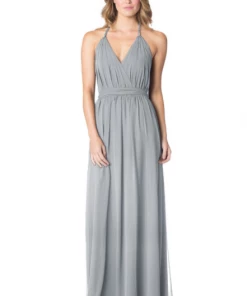 Bari Jay Short Bridesmaid Dress Style 1600(S)