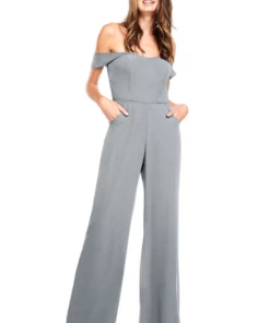 Bari Jay Jumpsuit Bridesmaid Dress Style 2030 All Bridesmaid Dresses