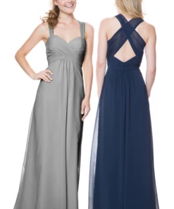 Bari Jay Bridesmaid Dress Style 1508 All Bridesmaid Dresses