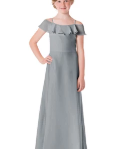 Bari Jay Junior Bridesmaid Dress Style 1730(JR) 83 Bari Jay Junior Bridesmaid Dress Style 1730(JR)