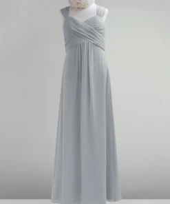 Bari Jay Junior Bridesmaid Dress Style 1508 (JR) All Bridesmaid Dresses