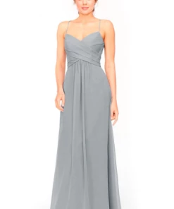 Bari Jay Bridesmaid Dress Style 1962 81 Bari Jay Bridesmaid Dress Style 1962