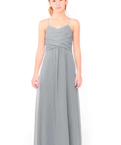 All Bridesmaid Dresses Bari Jay Junior Bridesmaid Dress Style 1962 (JR) 83 All Bridesmaid Dresses Bari Jay Junior Bridesmaid Dress Style 1962 (JR)