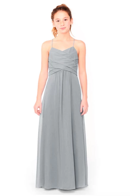 All Bridesmaid Dresses Bari Jay Junior Bridesmaid Dress Style 1962 (JR) 39 All Bridesmaid Dresses Bari Jay Junior Bridesmaid Dress Style 1962 (JR)