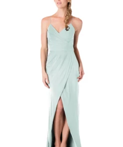 Bari Jay Bridesmaid Dress Style 1702 All Bridesmaid Dresses