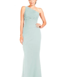 Bari Jay Bridesmaid Dress Style 1817 All Bridesmaid Dresses