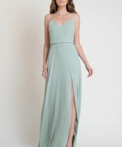 All Bridesmaid Dresses Jenny Yoo Bridesmaid Dress Shelby