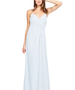 Bari Jay Bridesmaid Dress Style 2017 All Bridesmaid Dresses