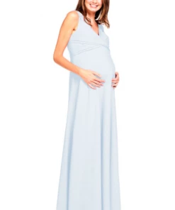 Bari Jay Maternity Bridesmaid Dress Style 2020 (M) All Bridesmaid Dresses