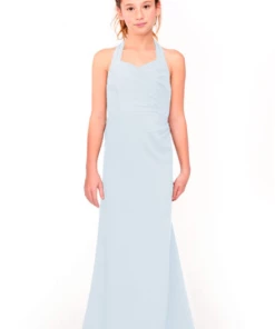 Bari Jay Junior Bridesmaid Dress Style 1958 (JR)