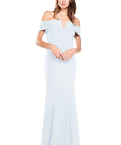 Bari Jay Bridesmaid Dress Style 2014