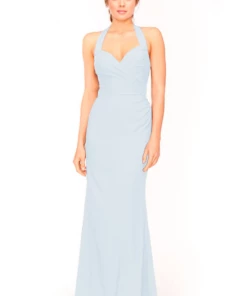 Bari Jay Bridesmaid Dress Style 1958 All Bridesmaid Dresses