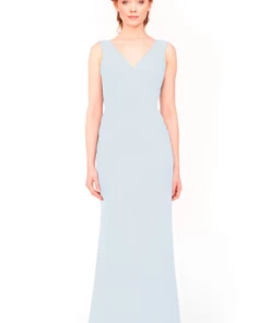 All Bridesmaid Dresses Bari Jay Bridesmaid Dress Style 1959