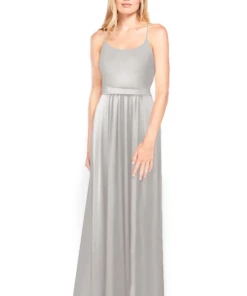 Bari Jay Bridesmaid Dress Style 2035 All Bridesmaid Dresses