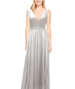 All Bridesmaid Dresses Bari Jay Bridesmaid Dress Style 2034