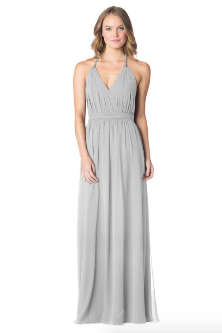 Bari Jay Bridesmaid Dress Style 1600 All Bridesmaid Dresses 40 Bari Jay Bridesmaid Dress Style 1600 All Bridesmaid Dresses