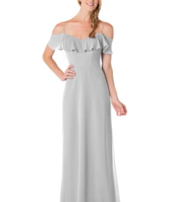 All Bridesmaid Dresses Bari Jay Bridesmaid Dress Style 1730