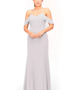 All Bridesmaid Dresses Bari Jay Bridesmaid Dress Style 1963