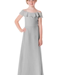 Bari Jay Junior Bridesmaid Dress Style 1730(JR) 84 Bari Jay Junior Bridesmaid Dress Style 1730(JR)