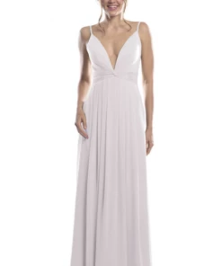 All Bridesmaid Dresses Bari Jay Bridesmaid Dress Style 2078