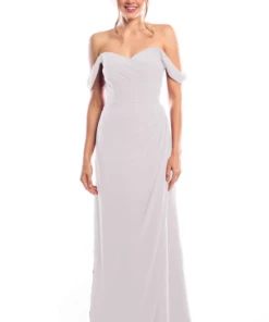 All Bridesmaid Dresses Bari Jay Bridesmaid Dress Style 2080