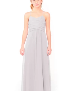 All Bridesmaid Dresses Bari Jay Junior Bridesmaid Dress Style 1962 (JR) 84 All Bridesmaid Dresses Bari Jay Junior Bridesmaid Dress Style 1962 (JR)