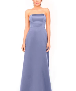 Bari Jay Short Bridesmaid Dress Style 1975 (S)