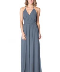 Bari Jay Short Bridesmaid Dress Style 1600(S)