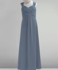 Bari Jay Junior Bridesmaid Dress Style 1508 (JR) All Bridesmaid Dresses