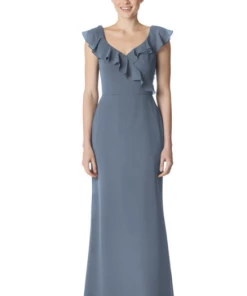 Bari Jay Bridesmaid Dress Style 1753 All Bridesmaid Dresses
